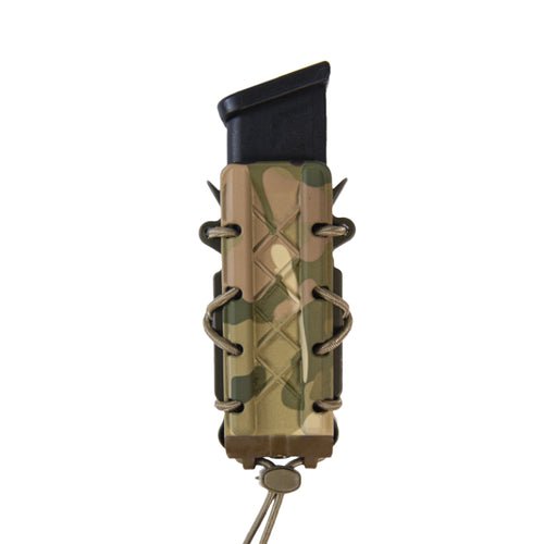 High Speed Gear Poly Pistol Taco Universal Mount 16PT – Multicam -