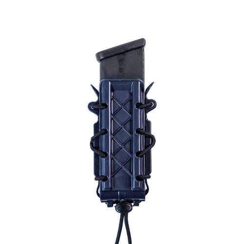 High Speed Gear Poly Pistol Taco Universal Mount 16PT – LE Blue -