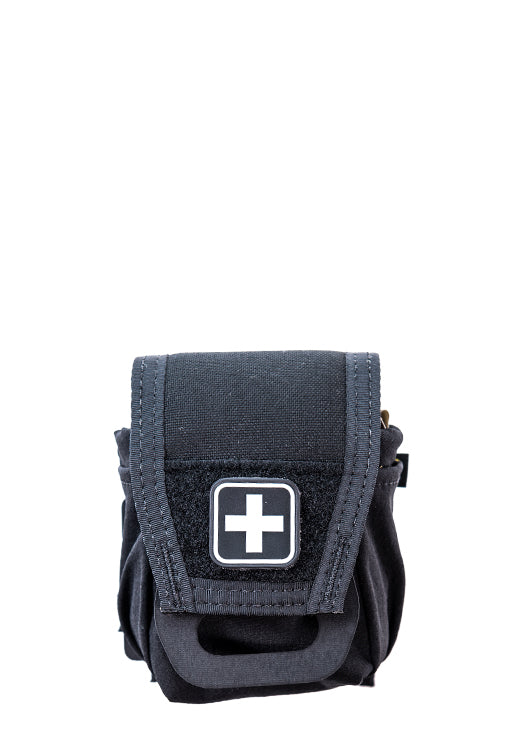 High Speed Gear ReVive Medical Pouch 11RE00BK - WCUniforms