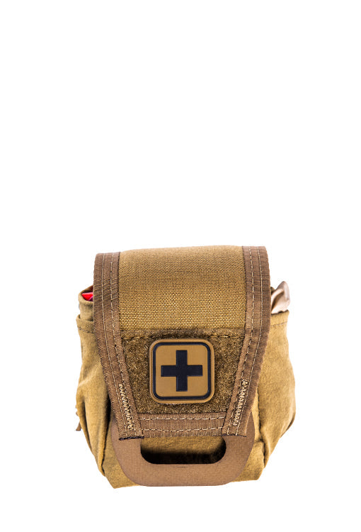 High Speed Gear ReVive Medical Pouch 11RE00BK - WCUniforms