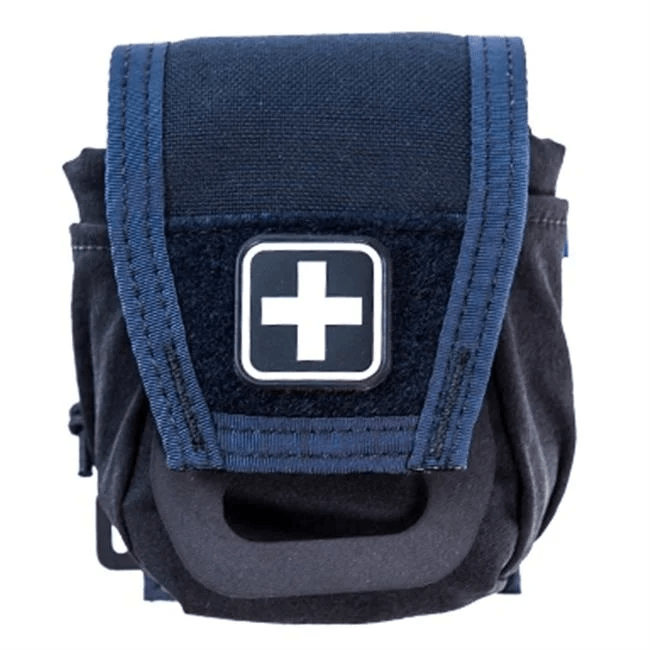 High Speed Gear ReVive Medical Pouch 11RE00BK - WCUniforms