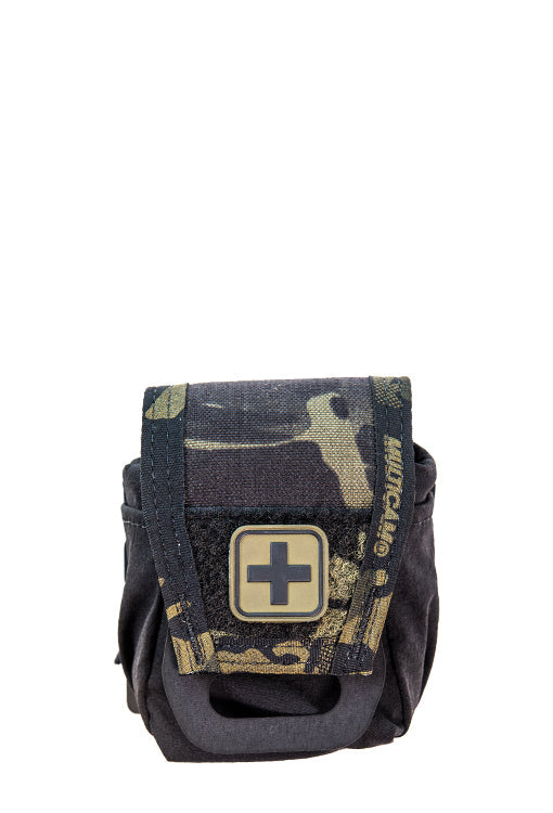 High Speed Gear ReVive Medical Pouch 11RE00BK - WCUniforms