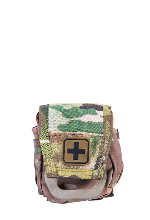 High Speed Gear ReVive Medical Pouch 11RE00BK - WCUniforms