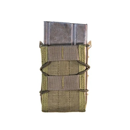 High Speed Gear Rifle Taco® LT MOLLE 17TA – OD Green -