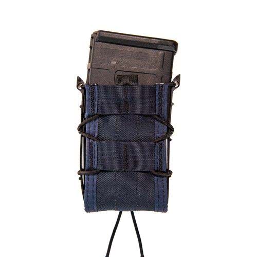 High Speed Gear Rifle Taco MOLLE – LE Blue -