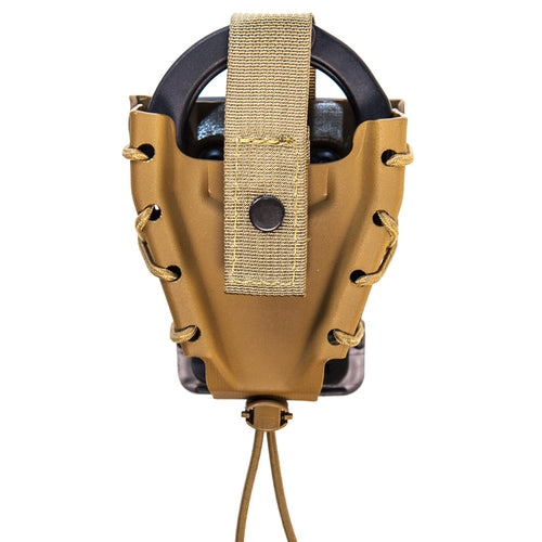High Speed Gear Slick Handcuff TACO U - Mount 11DCK2BK - WCUniforms
