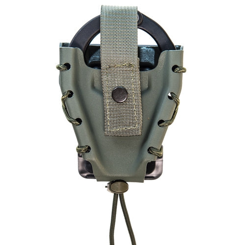 High Speed Gear Slick Handcuff TACO U - Mount 11DCK2BK - WCUniforms