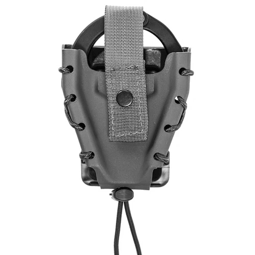 High Speed Gear Slick Handcuff TACO U - Mount 11DCK2BK - WCUniforms