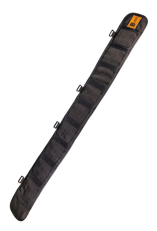 High Speed Gear Sure Grip® Slotted Padded Belt 33PB0 - WCUniforms