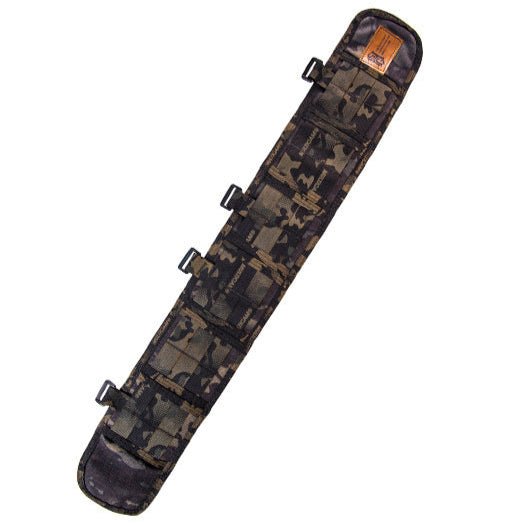 High Speed Gear Sure Grip® Slotted Padded Belt 33PB0 - WCUniforms