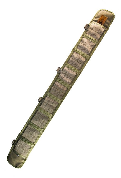 High Speed Gear Sure Grip® Slotted Padded Belt 33PB0 - WCUniforms
