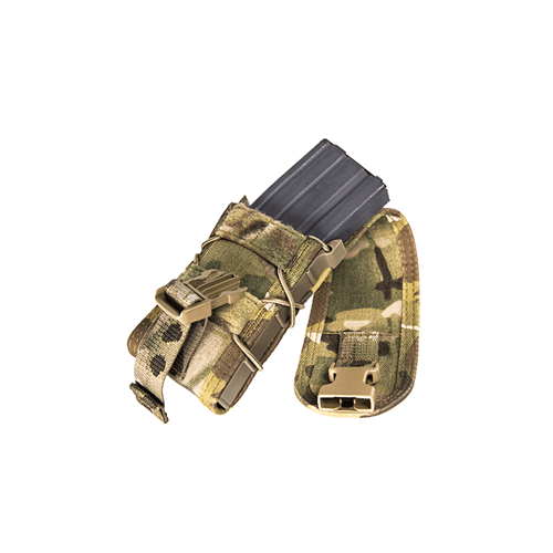 High Speed Gear Taco - Covered 18TAC0BK - WCUniforms