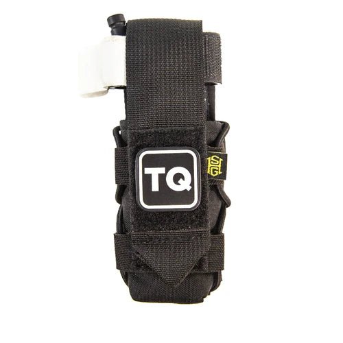 High Speed Gear Tourniquet TACO MOLLE 11TQ – Black -