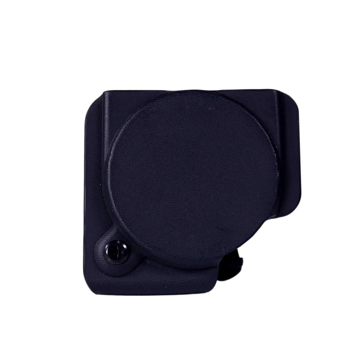 High Speed Gear Uniform Line Dip Pouch w/ 1.5'' Infidel Belt Clip 42DIP0BK - WCUniforms
