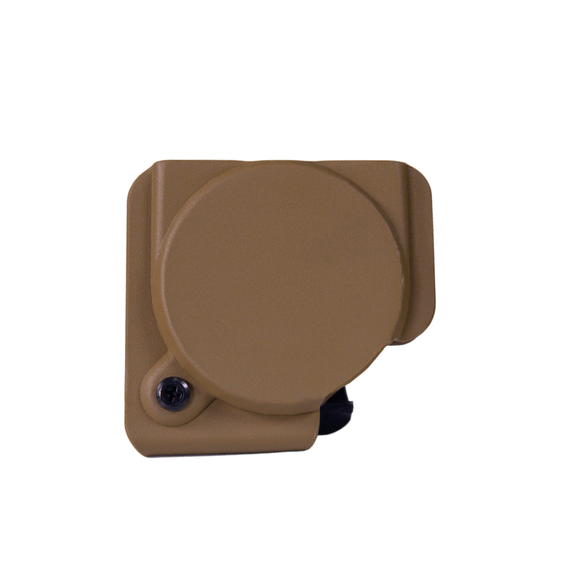 High Speed Gear Uniform Line Dip Pouch w/ 1.5'' Infidel Belt Clip 42DIP0BK - WCUniforms