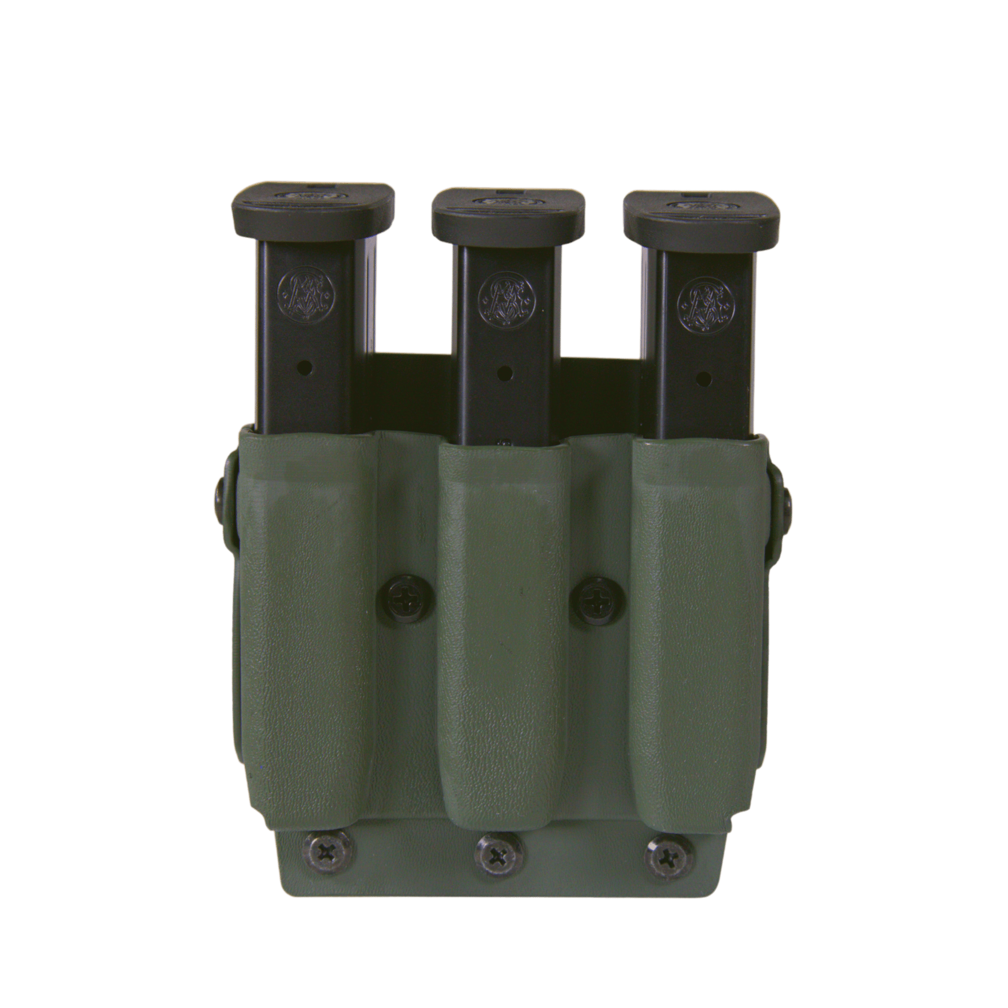 High Speed Gear Uniform Line Mag Pouch 42P102BK - WCUniforms