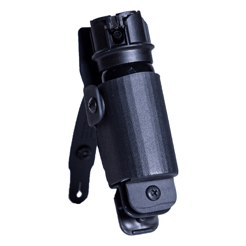 High Speed Gear Uniform Line OC Spray Pouch 42OC12BK - WCUniforms