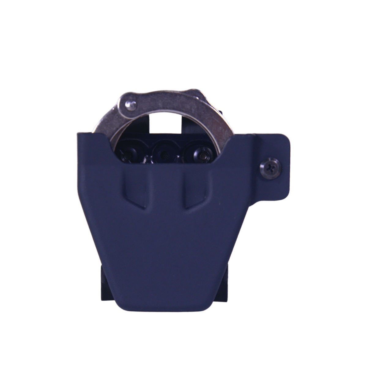 High Speed Gear Uniform Line S&W Handcuff Pouch w/ Universal Clip 42DCSCBK - WCUniforms