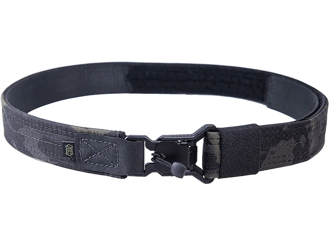 High Speed Gear Vigil Every Day Carry (EDC) Belt 31ED00BK - WCUniforms