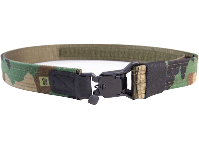 High Speed Gear Vigil Every Day Carry (EDC) Belt 31ED00BK - WCUniforms