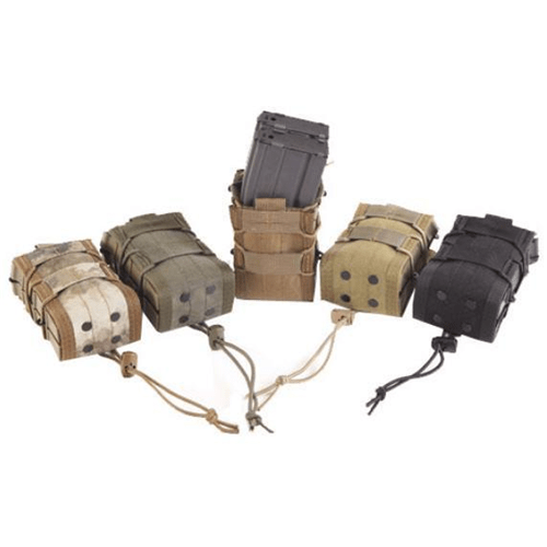 High Speed Gear X2R Taco 112R00BK - WCUniforms
