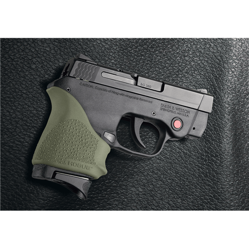 Hogue HandAll Beavertail Grip Sleeve 17020 - WCUniforms