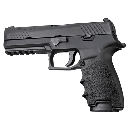 Hogue HandAll Beavertail Grip Sleeve 17020 - WCUniforms