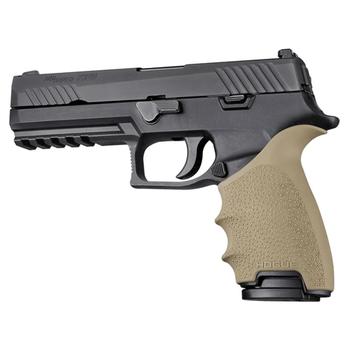 Hogue HandAll Beavertail Grip Sleeve 17020 - WCUniforms