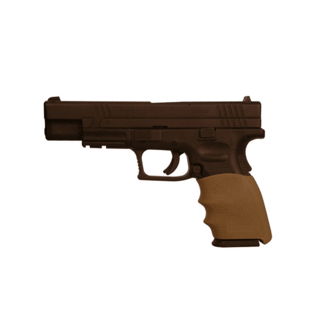 Hogue Handall Hybrid for XD9, M&P 9/40, X2, X26, X26P, LCP - WCUniforms