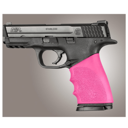 Hogue Handall Hybrid for XD9, M&P 9/40, X2, X26, X26P, LCP - WCUniforms