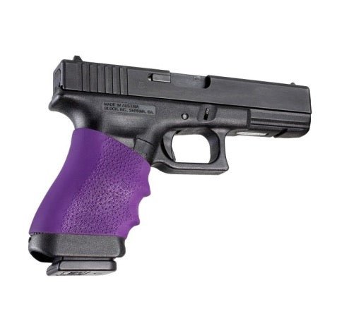 Hogue Handall Universal Full-Size Grip Sleeve - WCUniforms
