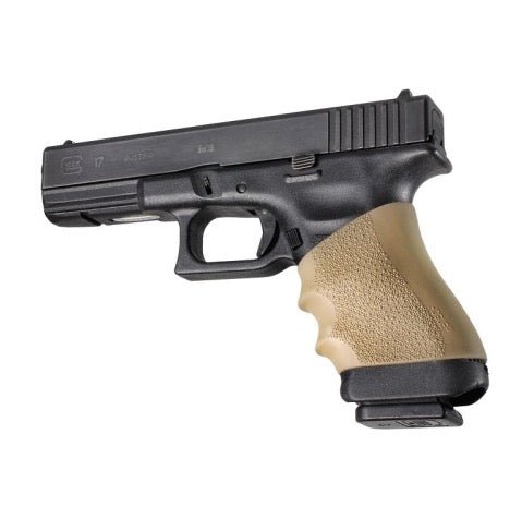 Hogue Handall Universal Full-Size Grip Sleeve - WCUniforms