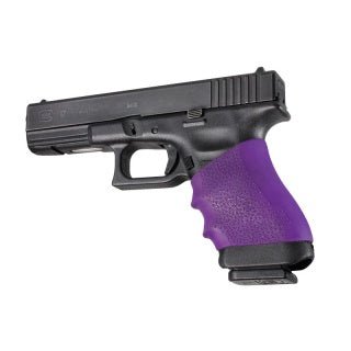 Hogue Handall Universal Full-Size Grip Sleeve - WCUniforms