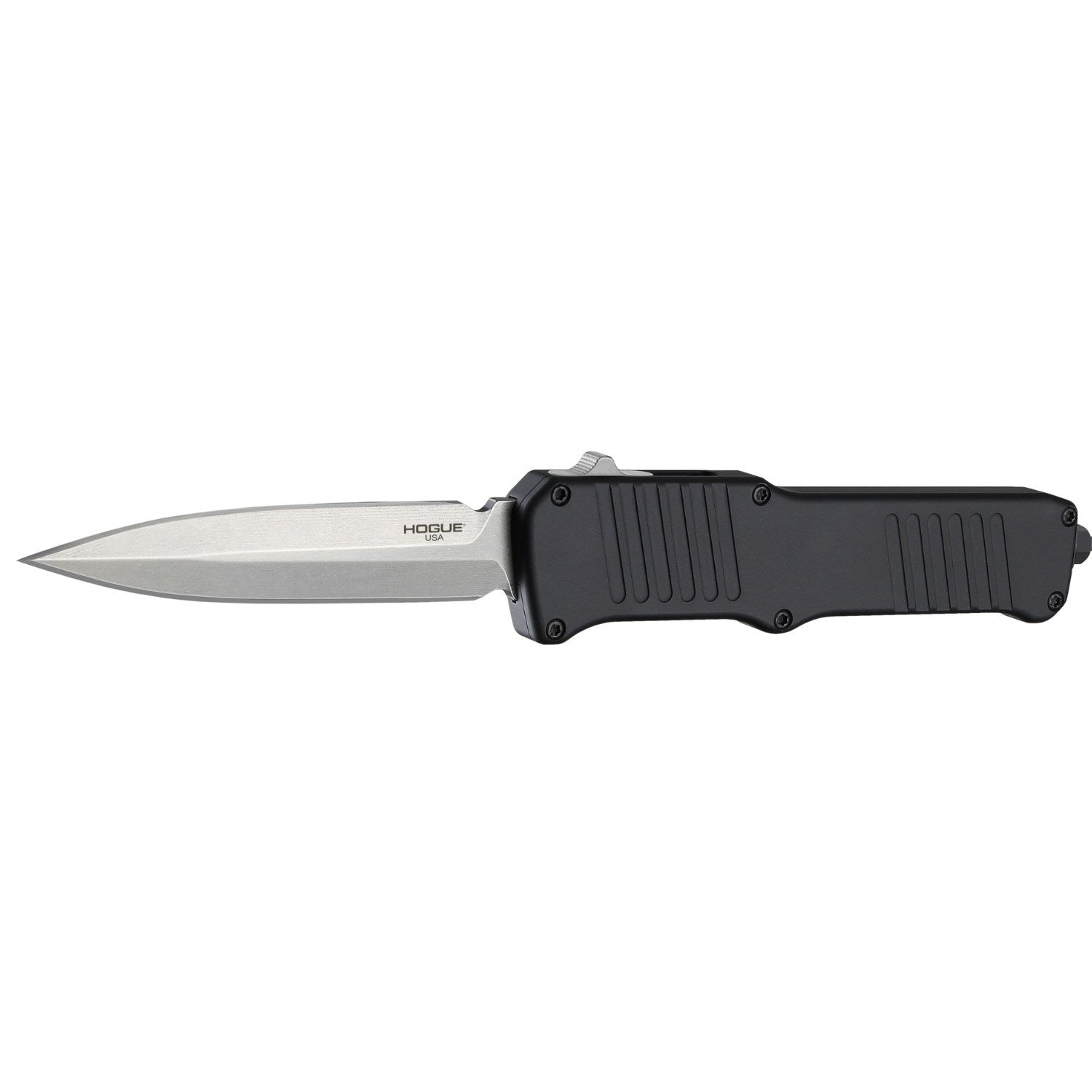 Hogue Incursion® Double-Action OTF Automatic Knife - WCUniforms