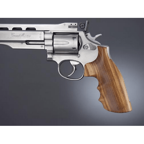 Hogue K or L Square Butt Grip 10200 - WCUniforms