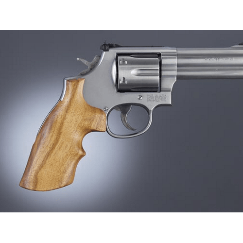 Hogue K or L Square Butt Grip 10200 - WCUniforms