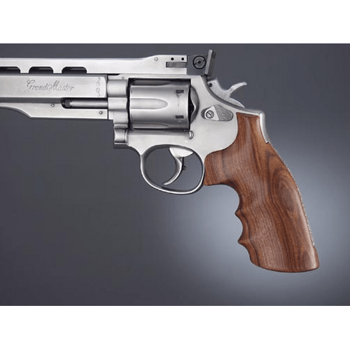 Hogue K or L Square Butt Grip 10200 - WCUniforms