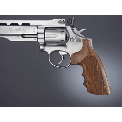 Hogue K or L Square Butt Grip 10200 - WCUniforms