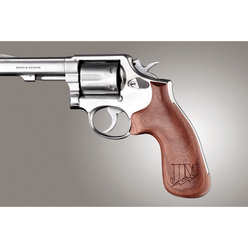 Hogue K or L Square Butt Grip 10200 - WCUniforms