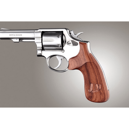 Hogue K or L Square Butt Grip 10200 - WCUniforms