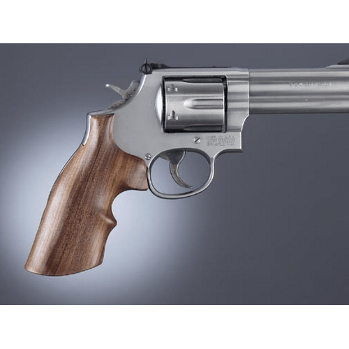 Hogue K or L Square Butt Grip 10200 - WCUniforms