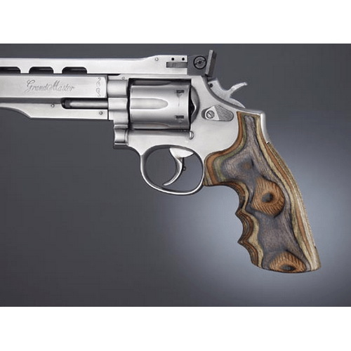 Hogue K or L Square Butt Grip 10200 - WCUniforms