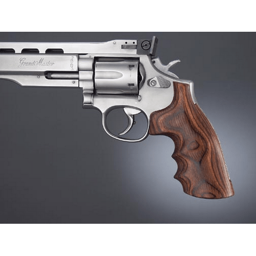 Hogue K or L Square Butt Grip 10200 - WCUniforms