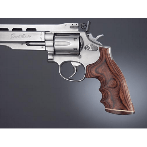 Hogue K or L Square Butt Grip 10200 - WCUniforms