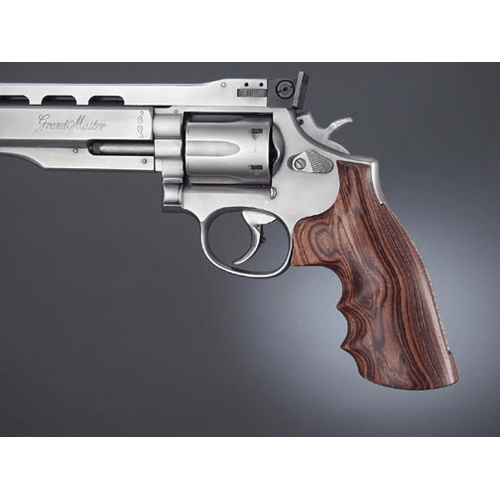 Hogue K or L Square Butt Grip 10200 - WCUniforms