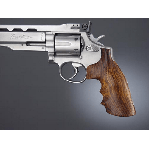Hogue K or L Square Butt Grip 10200 - WCUniforms