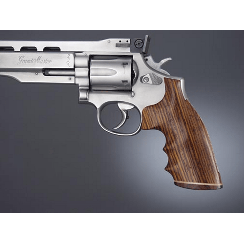Hogue K or L Square Butt Grip 10200 - WCUniforms