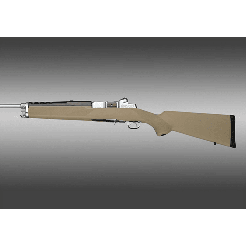 Hogue Ruger Mini 14/30 and Ranch Rifle with Post 180 Serial Numbers 78000 - WCUniforms