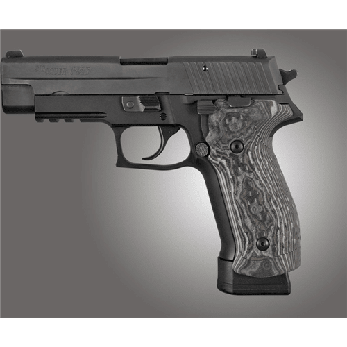 Hogue SIG Sauer P226 DA/SA Magrip G10 Grip 23117 - WCUniforms