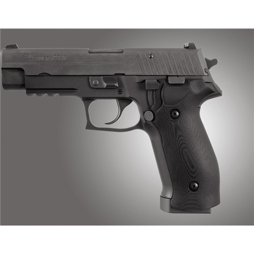 Hogue SIG Sauer P226 DA/SA Magrip G10 Grip 23117 - WCUniforms